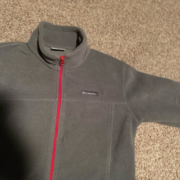 Womens Columbia Jacket Xl - Picture 2 of 2